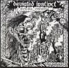 DEVIATED INSTINCT "Rock 'N' Roll Conformity" LP