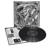 Image 2 of DEVIATED INSTINCT "Rock 'N' Roll Conformity" LP
