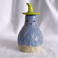 Image 3 of Ceramic Vase - Claudette