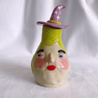 Image 2 of Ceramic Vase - Valerie