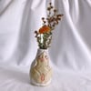Ceramic Vase - Celeste