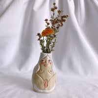 Image 3 of Ceramic Vase - Celeste