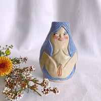 Image 2 of Ceramic Vase - Selena