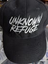 Unknown Refuge Baseball cap
