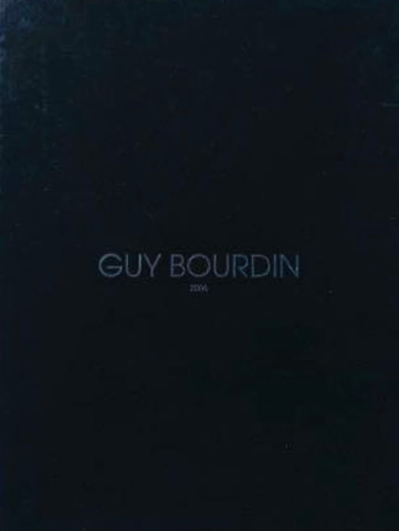 Image of (Guy Bourdin) (2006)