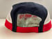 Image of Made in USA Label Long Bill Hat 