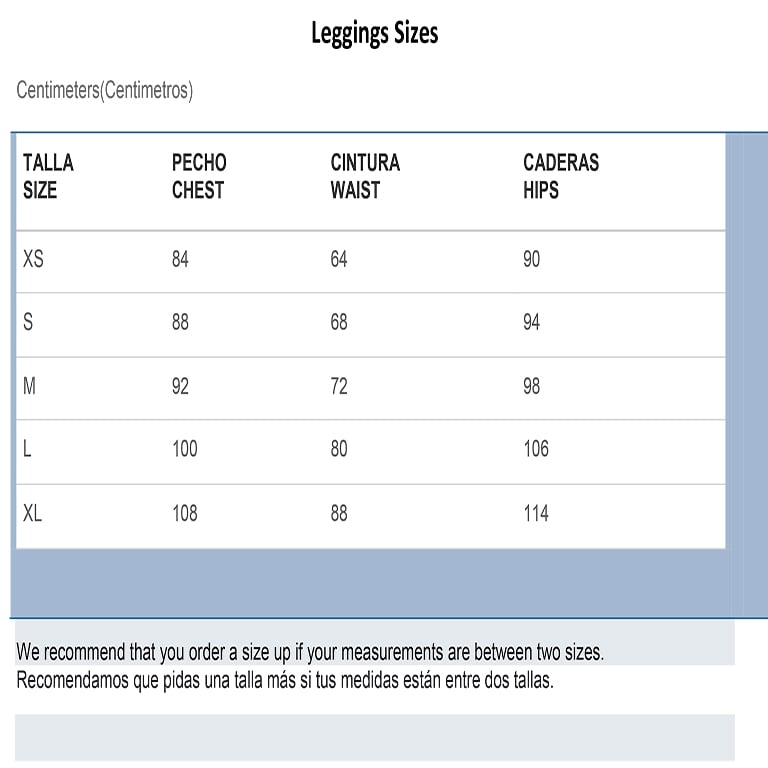 Siurell and Muñecas sin rostro leggings Image 5