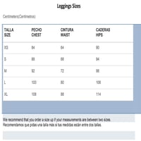 Image 5 of Siurell and  Muñecas sin rostro leggings