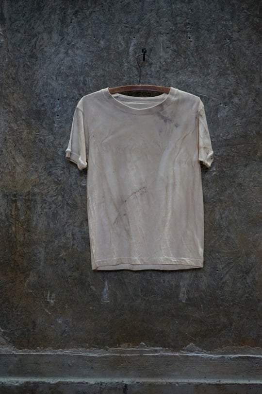 Image of Cotton Tee