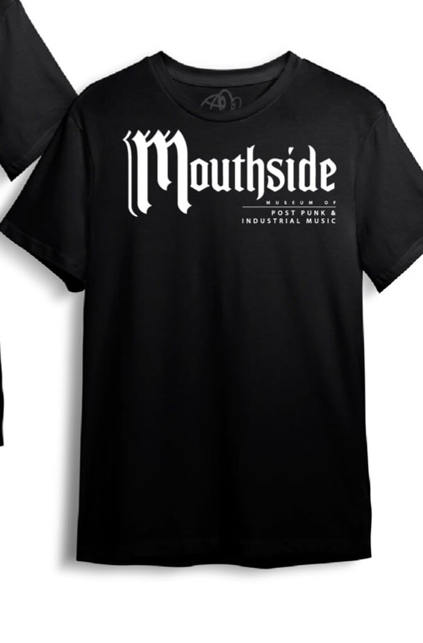 Image of MouthSide T-Shirt