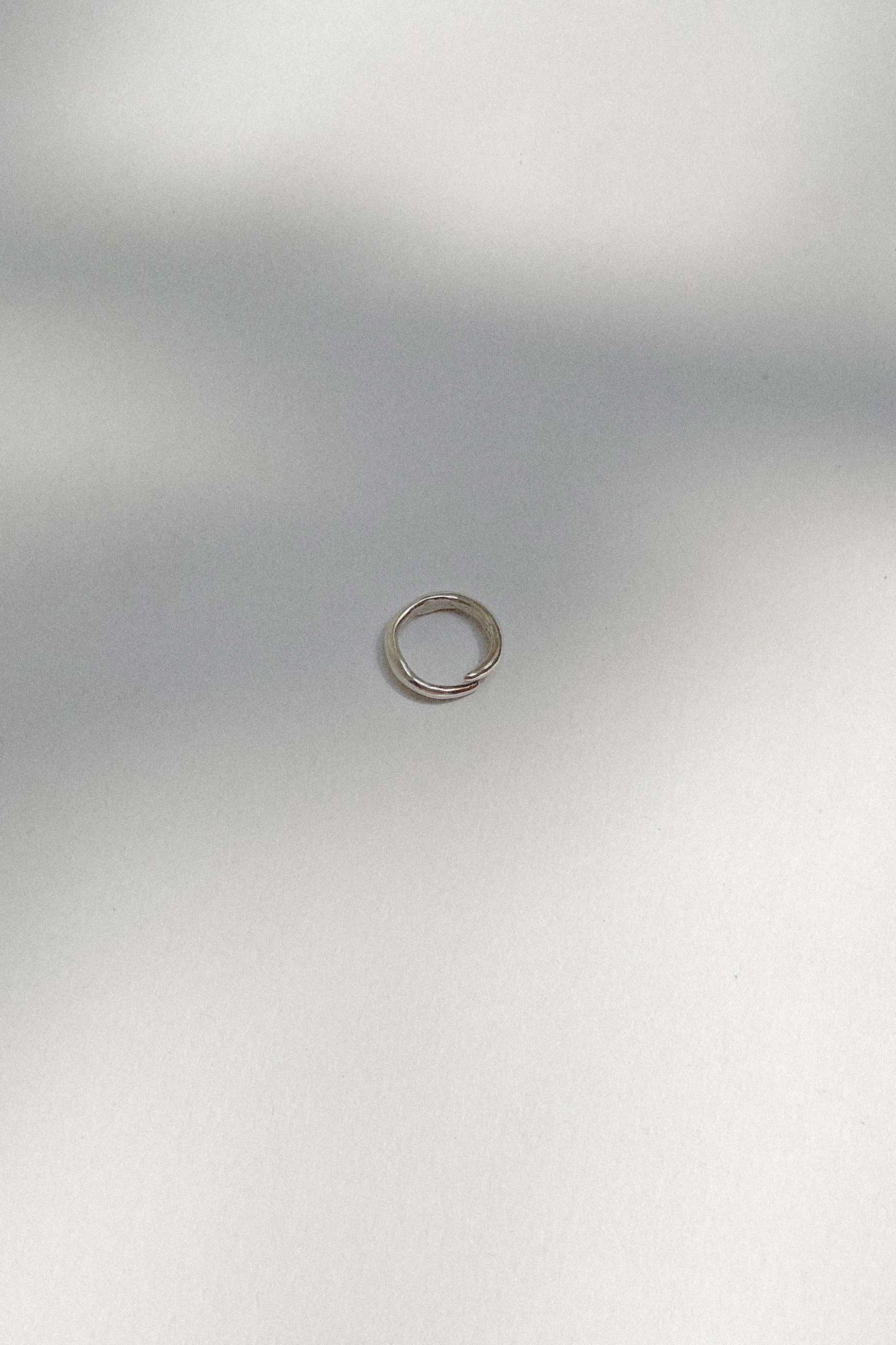 Image of Edition 4. Piece 5. Ring
