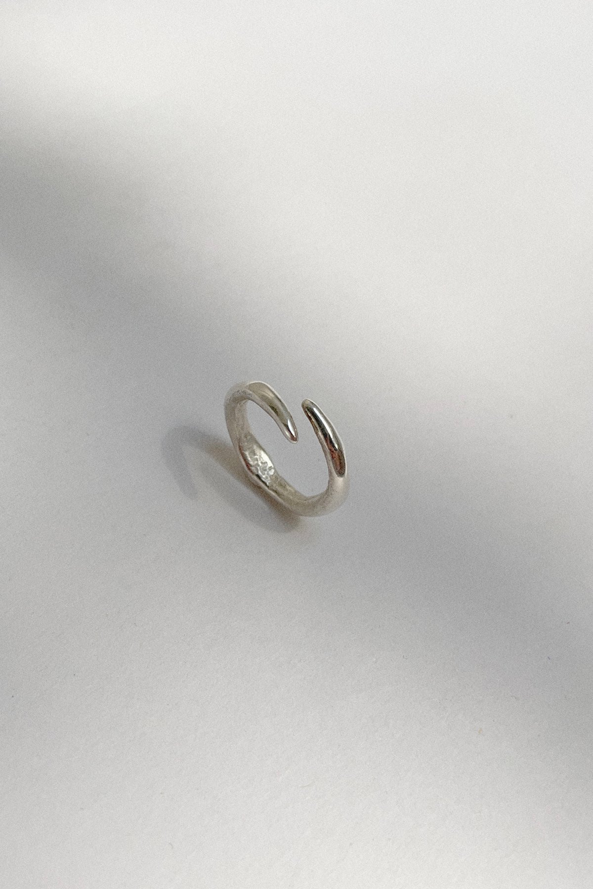 Image of Edition 4. Piece 5. Ring