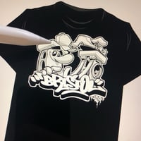 Image 2 of Cheo Limited Run T-Shirts Available NOW!!