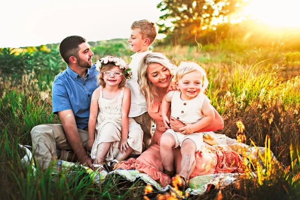 Image of Summer Mini Sessions- Indoor Studio or Outdoors! 