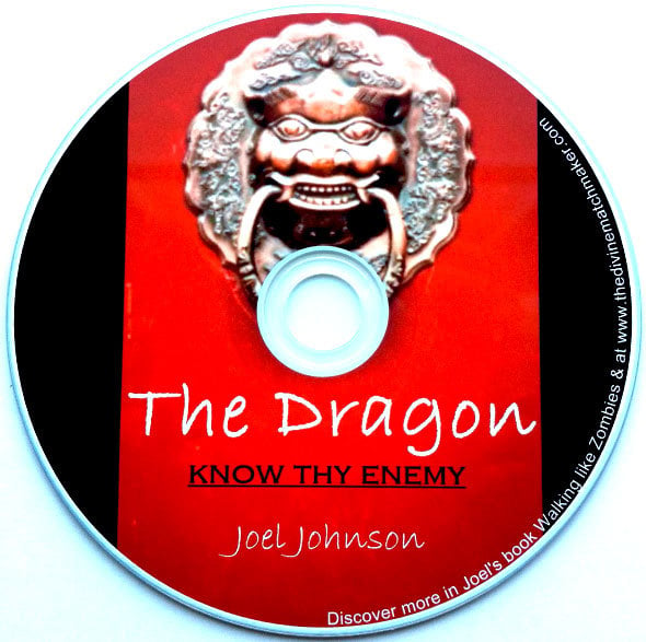 Image of The Dragon: Know Thy Enemy