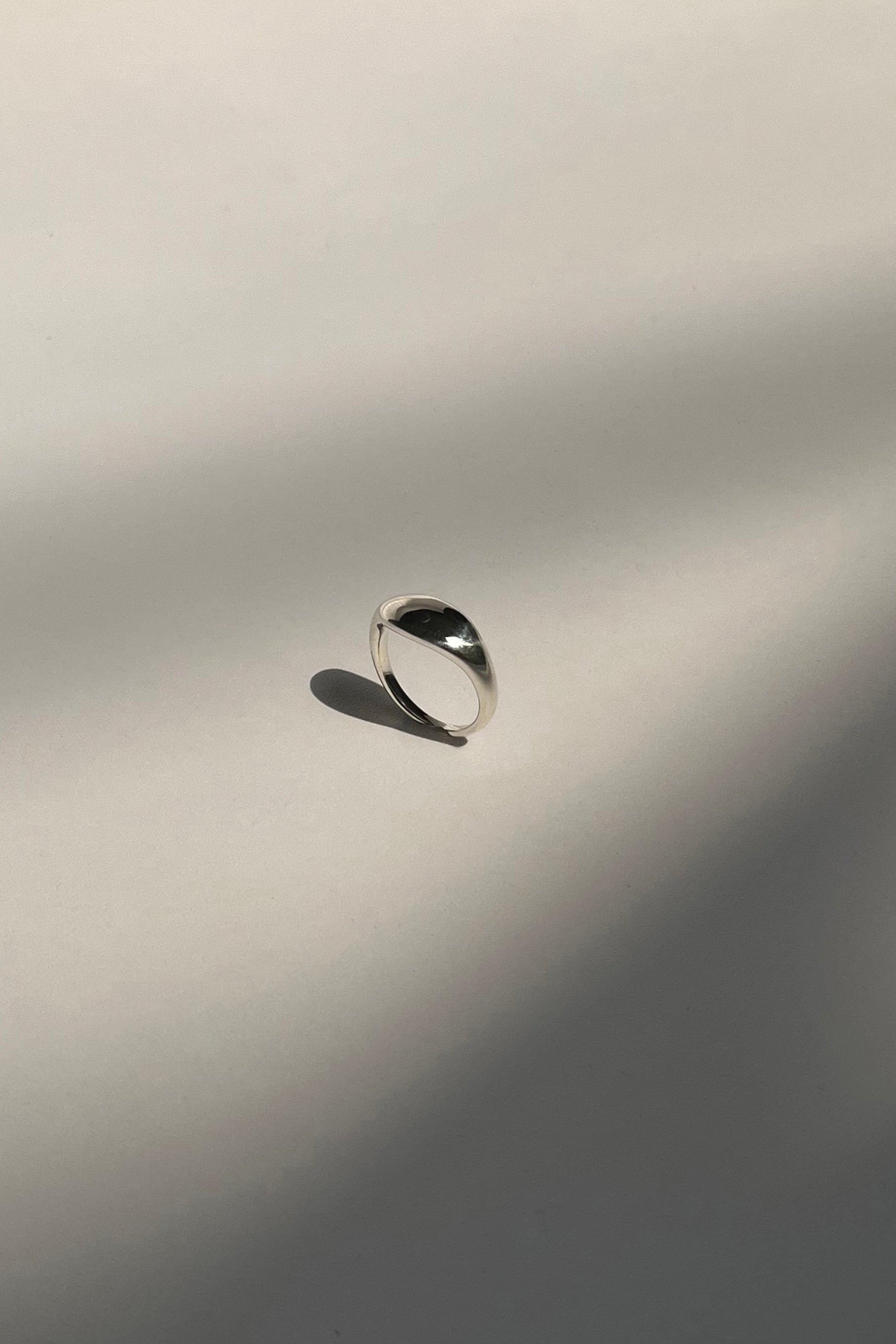 Image of Edition 4. Piece 12. Ring