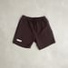 Image of THATBOII classique shorts brown