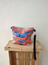 Bolso BANDOLERA FONDO MARINO CORAL