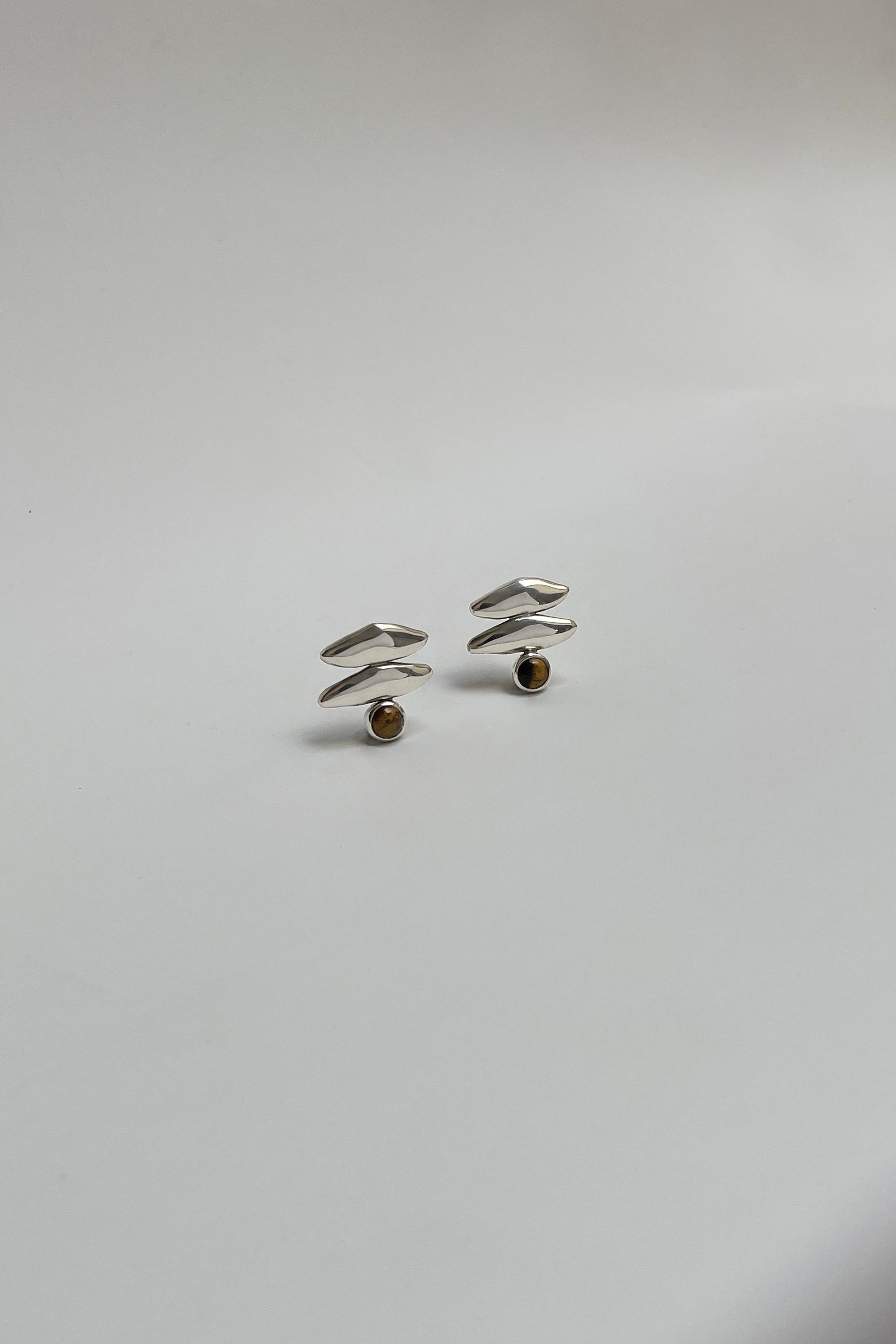 Image of Edition 4. Piece 7. Earrings