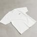 Image of THATBOII classique tee offwhite