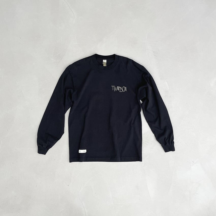 Image of THATBOII - classique long sleeve