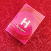 Hydrogen Limited Edition Playing Cards 