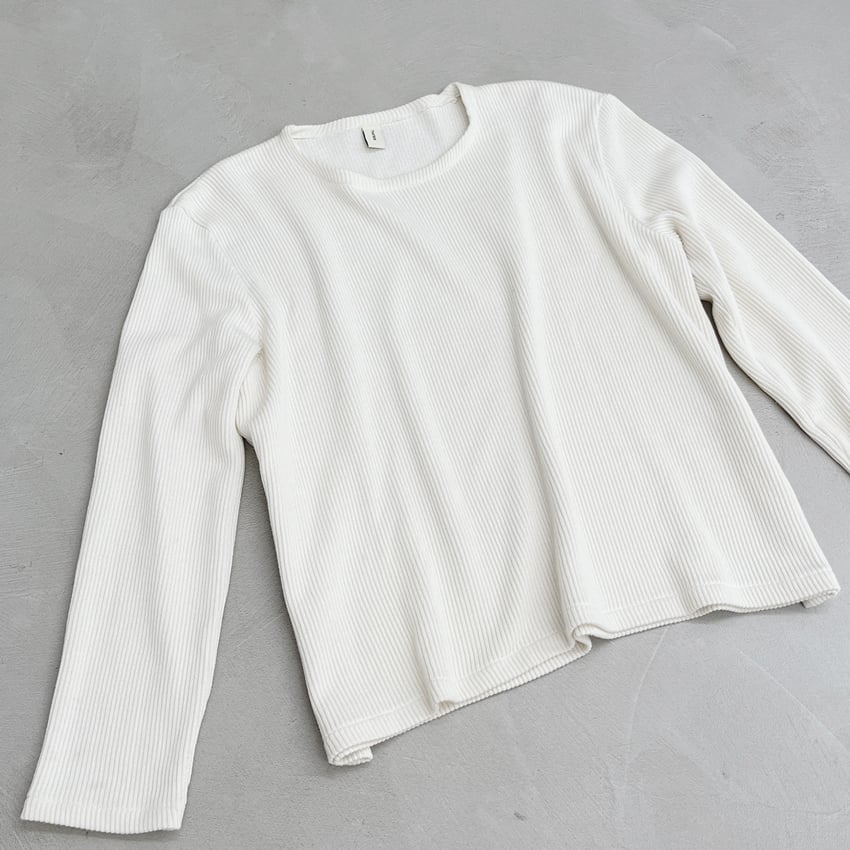 Image of THATBOII classique knit sweater