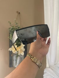 Image 2 of 🅽🅴🆆 LIZZ SUNNIES (with print)