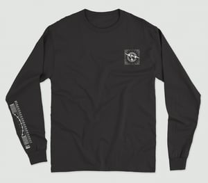 Image of Voltage Controlled Longsleeve