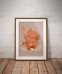 Image 1 of CHARMANDER