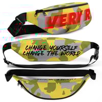 Image 2 of VERY RARE Fanny Pack/Shoulder Bag