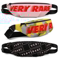 Image 1 of VERY RARE Fanny Pack/Shoulder Bag