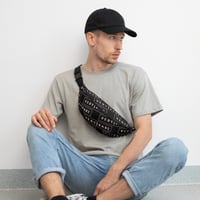 Image 3 of VERY RARE Fanny Pack/Shoulder Bag