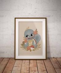 Image 1 of SQUIRTLE