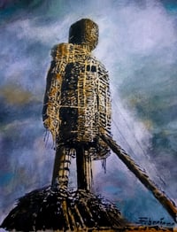 Wicker 