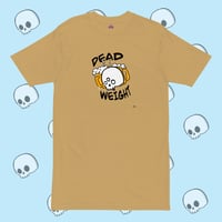 Image 2 of Dead Weight Tee