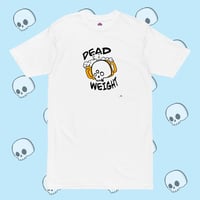 Image 1 of Dead Weight Tee