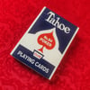 Tahoe Playing Cards