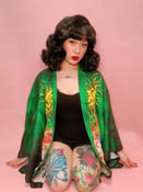 Image of *PREORDER* Officially Licensed Gorepot "TWDM" All Over Print Yuukata/Kimono!!! Too Siiikkk!!