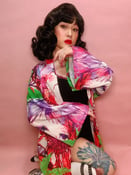 Image of *PREORDER* Officially Licensed Gorepot "School Girl Sashimi" All Over Print Yuukata/Kimono!!!