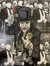 Mime Joker 