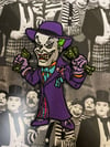 Cartoon Joker