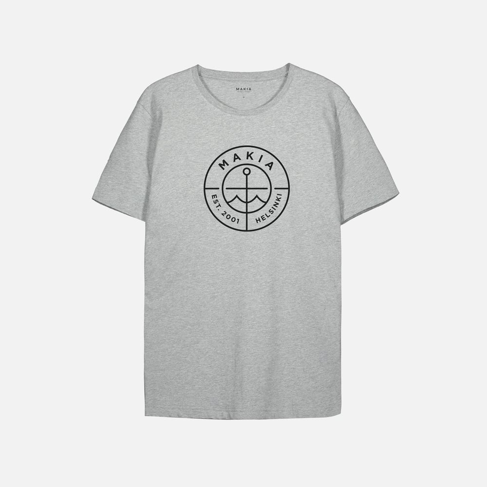 CAMISETA MAKIA SCOPE T-SHIRT EN LIQUIDACION