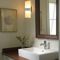 Image 2 of Wall Sconce 12W, Set of 2 LED Wall Lamp Warm White