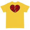 BROKEN HEART T