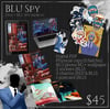BLU Spy