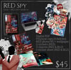 RED Spy