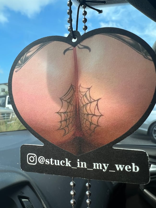 Air Freshners 