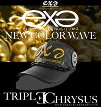 Image 5 of EXPRESSION 06 EVOLUTION ® - DIAMOND AWARD COLLECTION - TRIPLE CHRYSUS