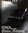 EXPRESSION 06 EVOLUTION ® - DIAMOND AWARD COLLECTION - GOLDEN AUTOGRAPH